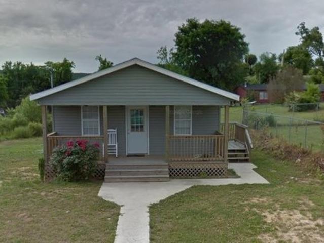 House for sale in Cordova, Alabama