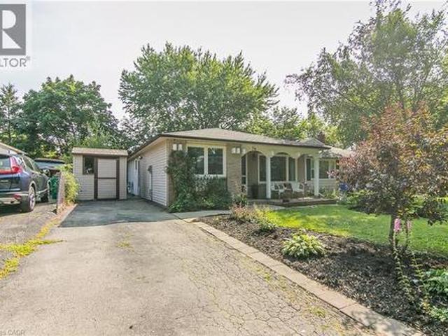 House for sale in Waterloo, Ontario