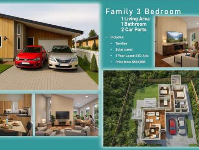 House for sale in Tararua District