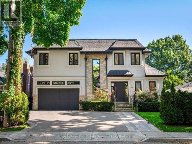 House for sale in Oakville, Ontario