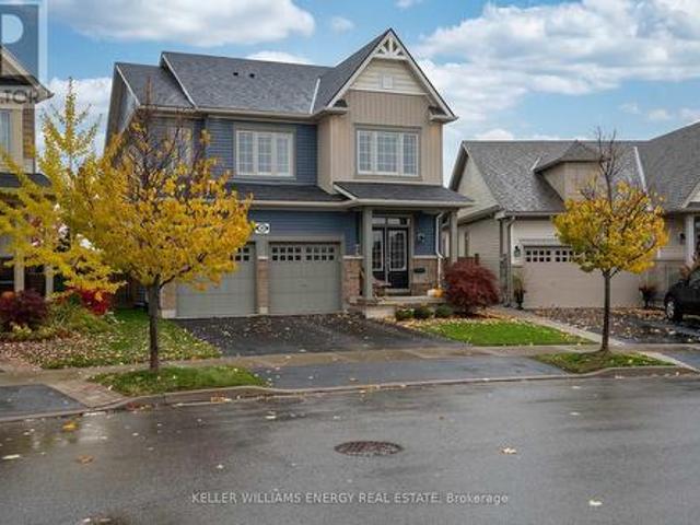 House for rent in Niagara, Ontario