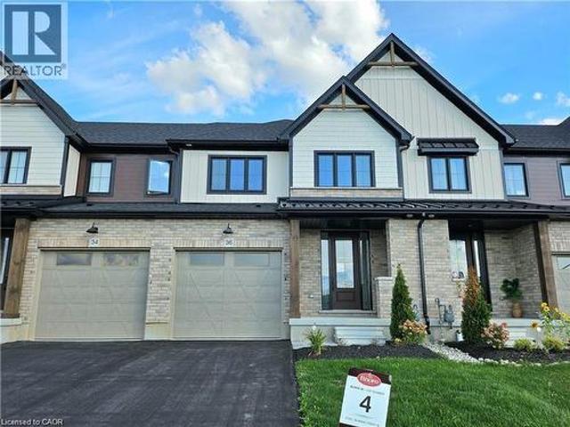 House for sale in Wellington, Ontario