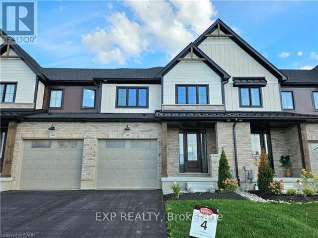 House for sale in Wellington, Ontario