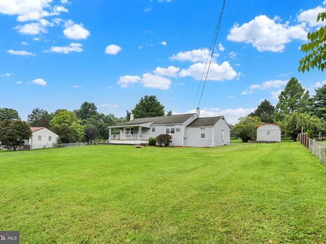 Property for rent in Pennsylvania