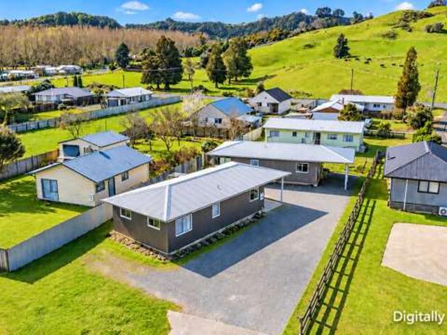 House for sale in Te Kūiti, Waitomo District