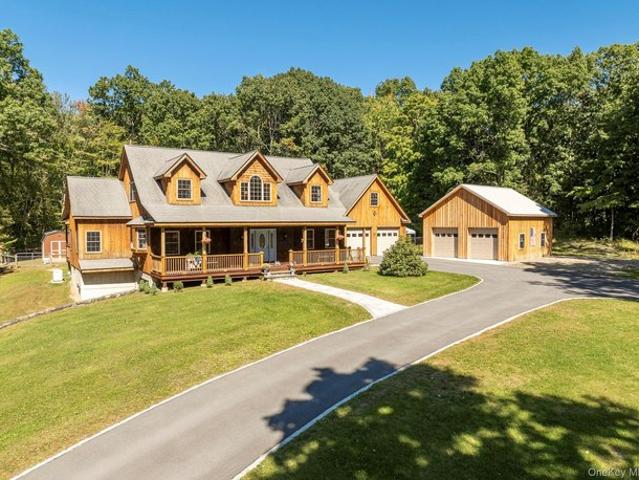 House for sale in Village of Millbrook, Dutchess County