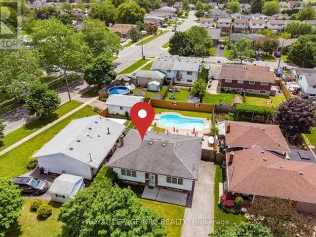 House for sale in Niagara, Ontario