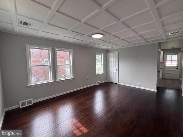 House for sale in Crosswicks, New Jersey