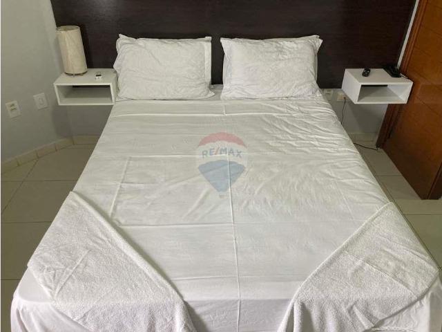 Apartamento aluguel em Natal, Ponta Negra