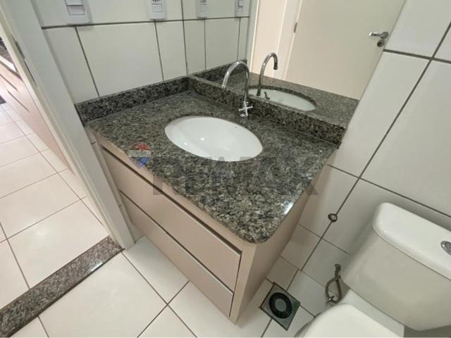 Apartamento aluguel em Região Imediata de Botucatu, Botucatu