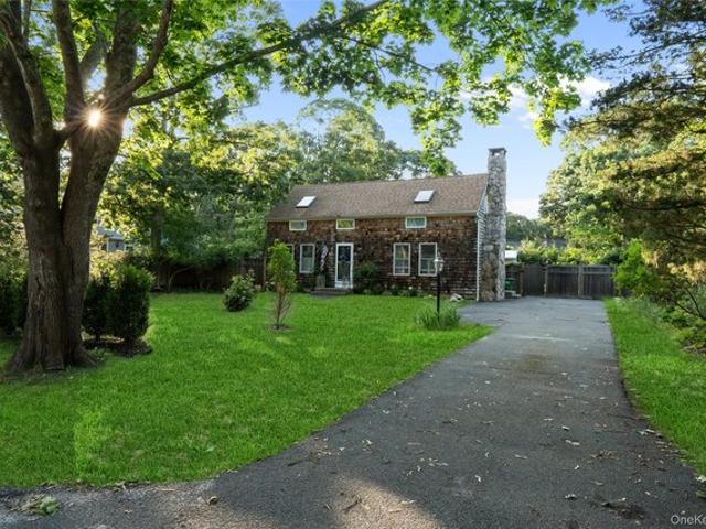 House for sale in Sagaponack, New York