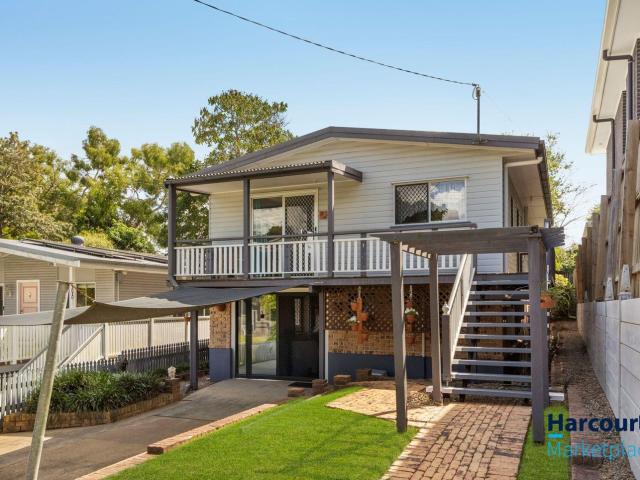 Apartment for rent in Toombul, Queensland