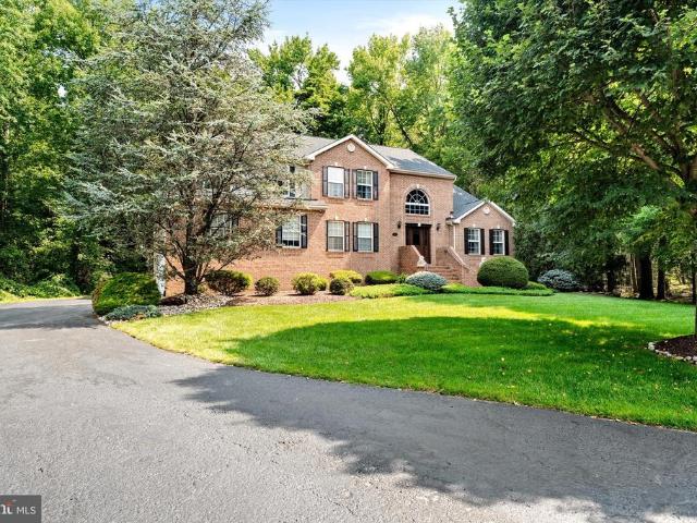 House for sale in Windsor, New Jersey