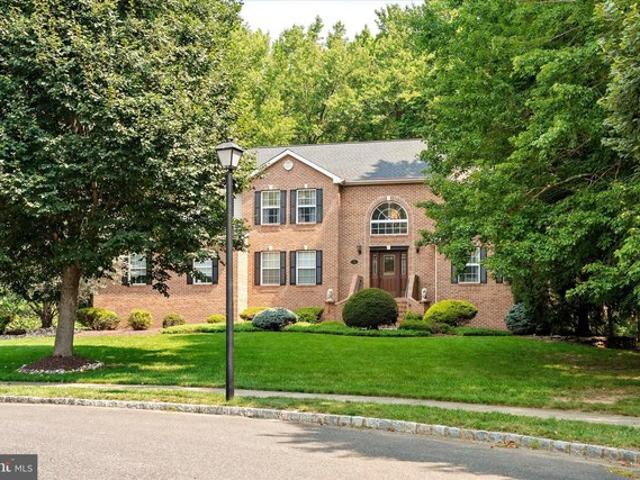 House for sale in Windsor, New Jersey