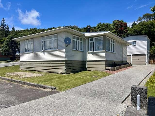 House for sale in Cobden, West Coast