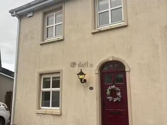 House to rent