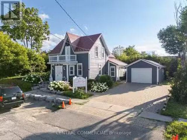 House for rent in Durham, Ontario