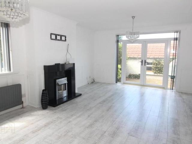 House for rent in Newtownabbey, Northern Ireland
