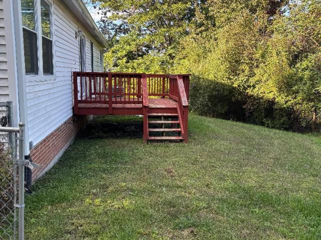 House for sale in Virginia