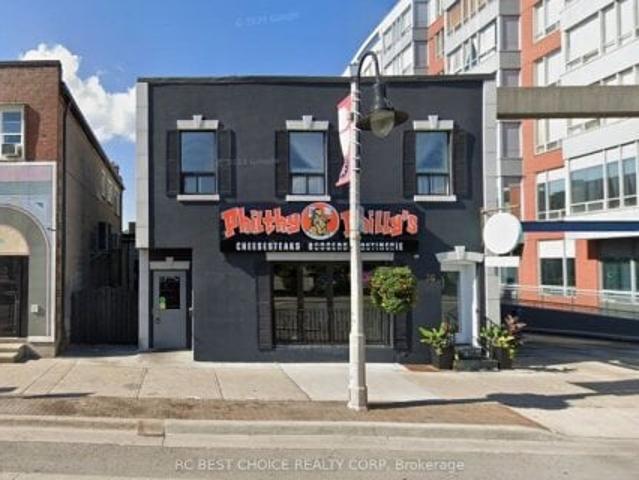 Commercial for sale in Durham, Ontario