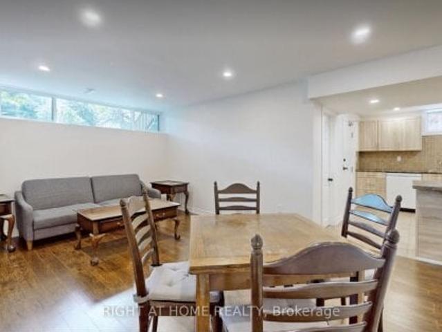 House for rent in York, Ontario