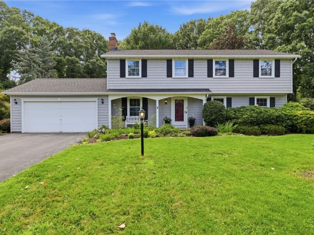 House for sale in Penfield, New York