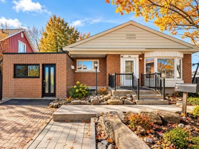 House for sale in Montréal-Est, Montréal (région administrative)