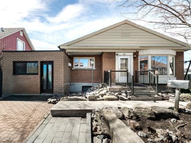 House for sale in Montréal-est, Quebec