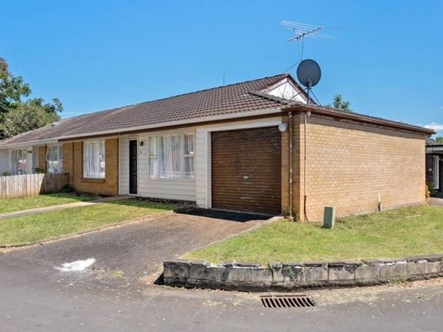 Apartment for rent in Owhata, Oroua County