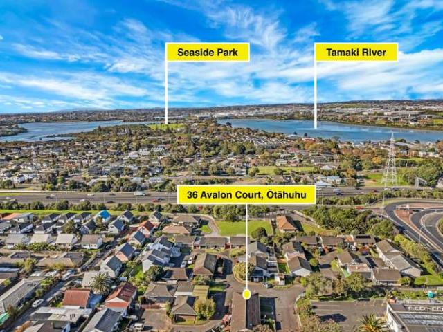 House for sale in Owhata, Oroua County