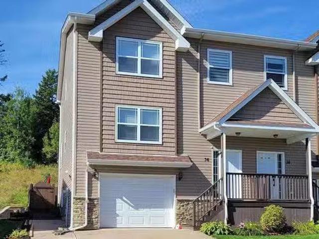 House for sale in Nova Scotia