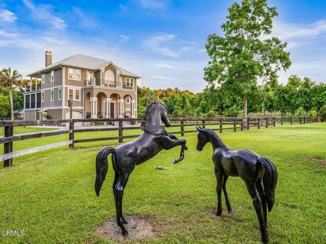 House for sale in South Carolina