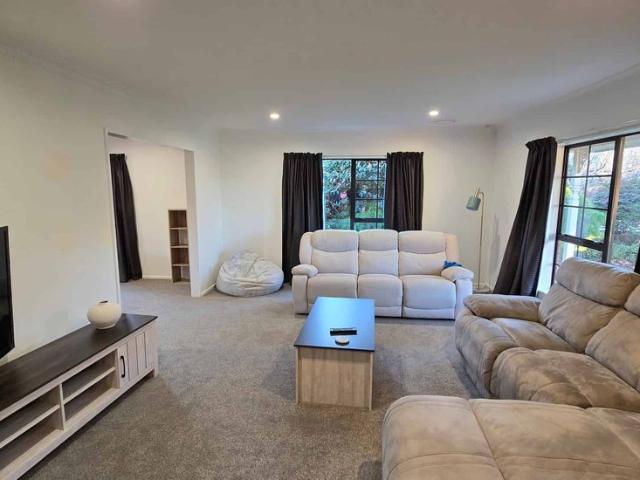 House for rent in Waikanae, Wellington