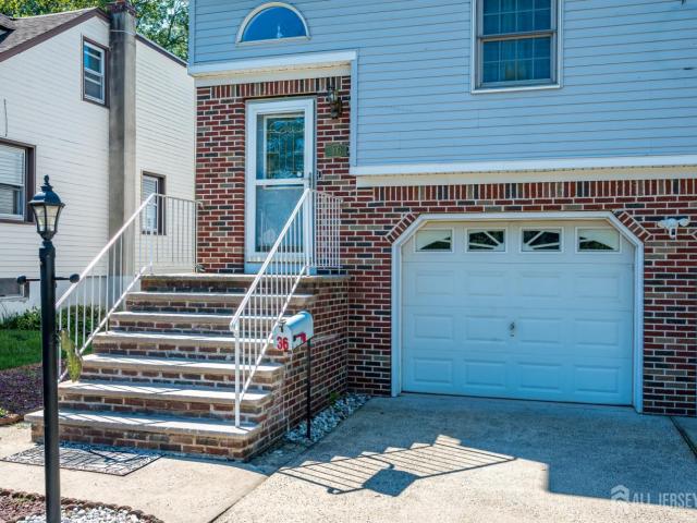 House for sale in Metuchen, New Jersey
