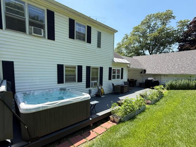 House for sale in Hoosick, New York