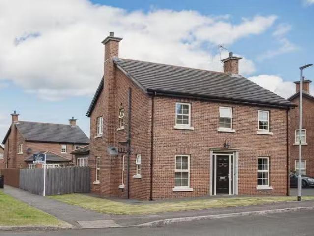 House for sale in Caher, South Tipperary