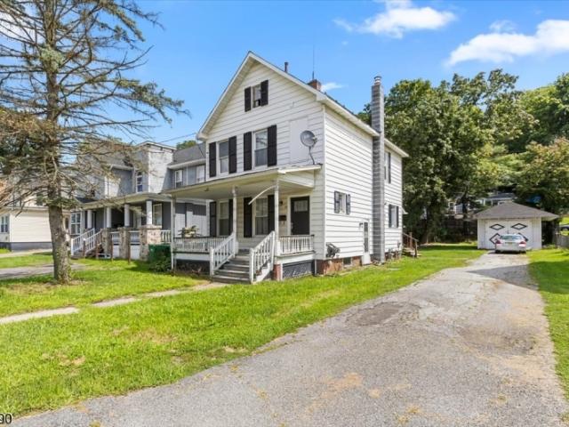 House for sale in Sussex, New Jersey