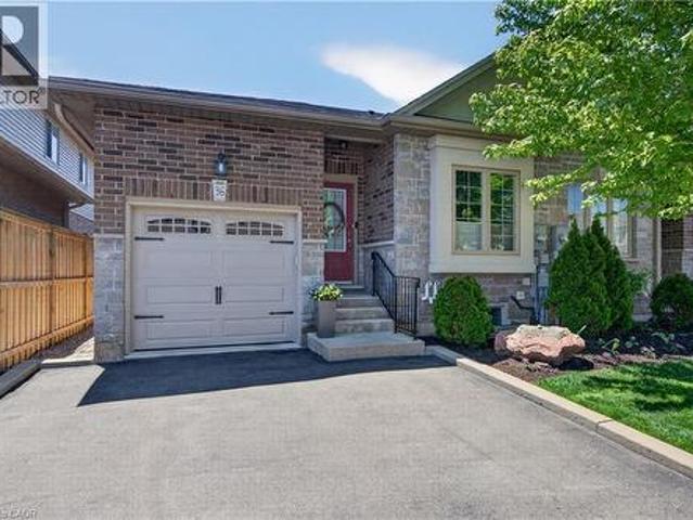 House for sale in Brantford, Southwestern Ontario