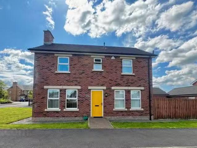 House for sale in Edenderry, North Tipperary