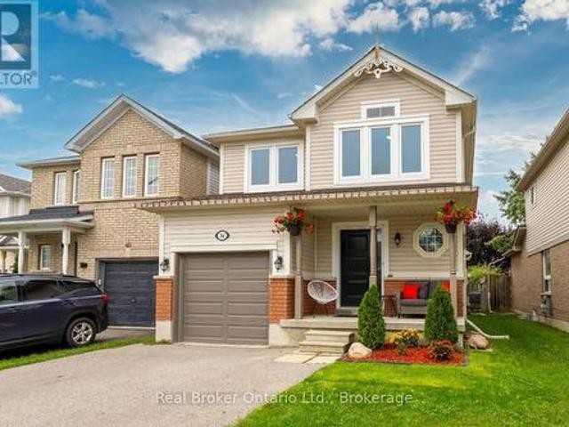 House for sale in Durham, Ontario