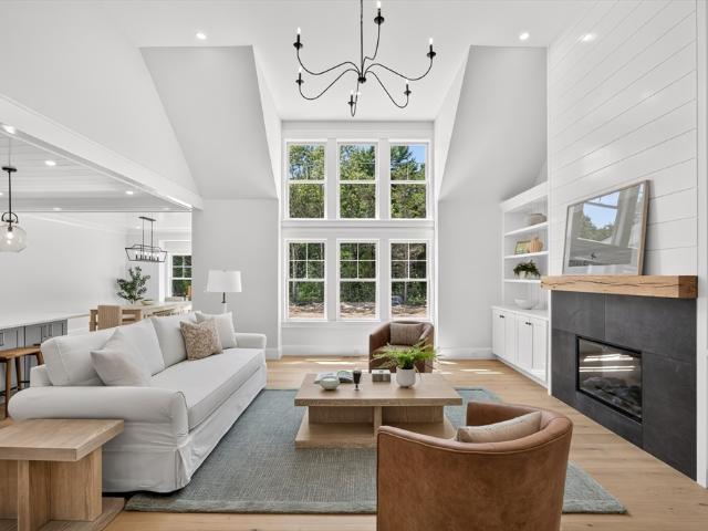 House for sale in East Falmouth, Massachusetts