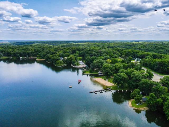 Land for sale in Putnam, Illinois