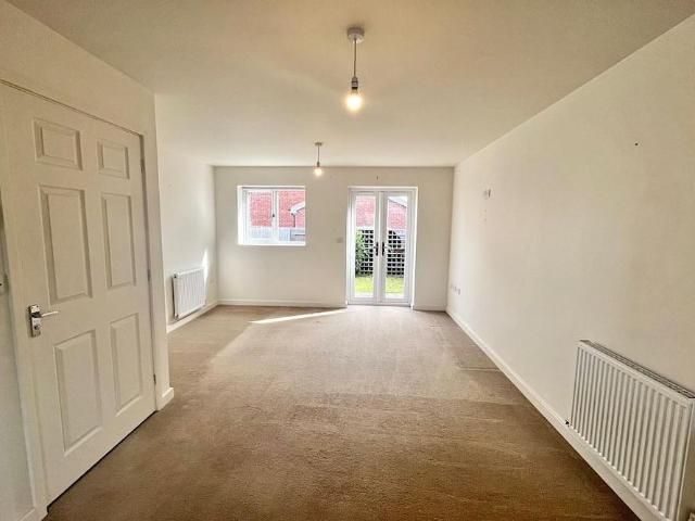 House for rent in Llanymynech, Shropshire