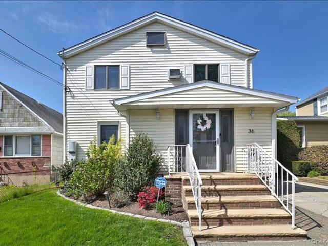 House for sale in Nassau, New York