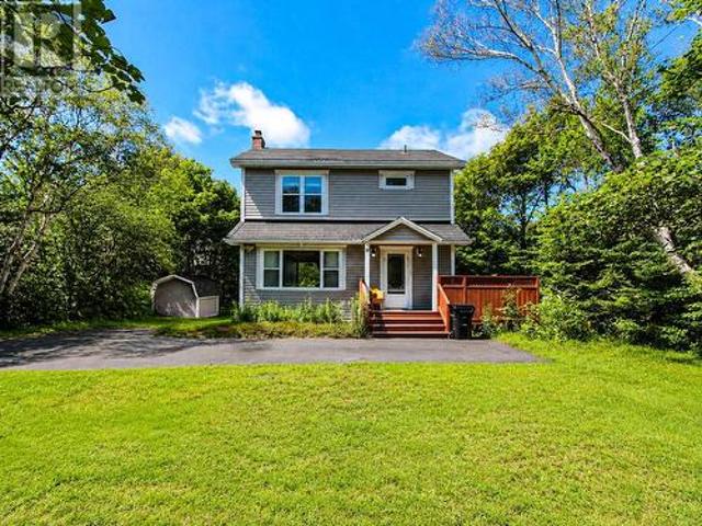 House for sale in Foxtrap, Newfoundland And Labrador