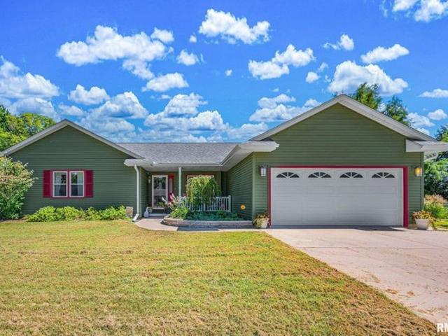 House for sale in Lacon, Marshall County
