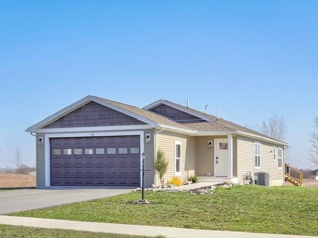 House for sale in Geneva, New York