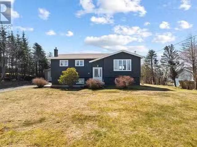 House for sale in Renews-cappahayden, Newfoundland And Labrador