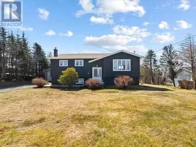 House for sale in Renews-cappahayden, Newfoundland And Labrador