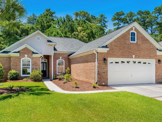 House for sale in Murrells Inlet, South Carolina